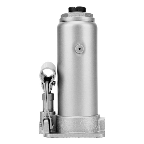 Домкрат гидравлический бутылочный, 6 т, h подъема 216-413 мм Matrix по ценам производителя в Воронеже с доставкой по всей России