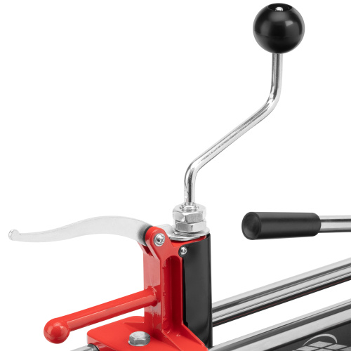 Плиткорез 500 х 16 мм, "Балеринка", поворотный металлический угольник MTX по ценам производителя в Воронеже с доставкой по всей России