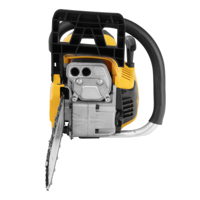 Пила цепная бензиновая DS-4516, шина 40 см, 45 см3, 2,5 л.с, шаг 0,325, паз 1,5 мм, 64 звена Denzel по ценам производителя в Воронеже с доставкой по всей России