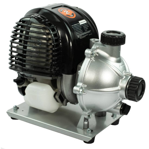 Мотопомпа бензиновая ZONGSHEN XG 10 купить в Москве с доставкой по всей России | ProtosMarket.ru