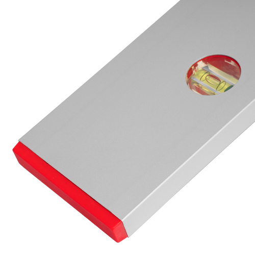 Правило алюминиевое с уровнем, L-1.5 м, 2 ручки Matrix по ценам производителя в Воронеже с доставкой по всей России