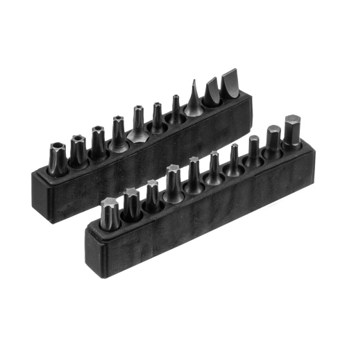 Набор инструментов, 1/2", 3/8", 1/4", пластиковый кейс 172 предм. Сибртех по ценам производителя в Воронеже с доставкой по всей России