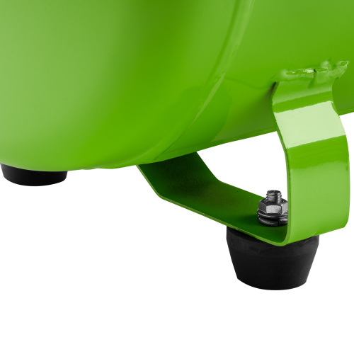 Компрессор безмаслянный малошумный МБ 2000/50, 2000 Вт, 50л, 300 л/мин Сибртех по ценам производителя в Воронеже с доставкой по всей России