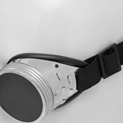 Очки газосварщика винтовые ЗН-56 по ценам производителя в Воронеже с доставкой по всей России