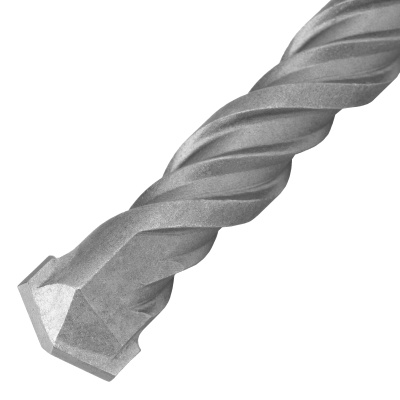 Бур по бетону, 16 x 450 мм, SDS Plus Сибртех по ценам производителя в Воронеже с доставкой по всей России