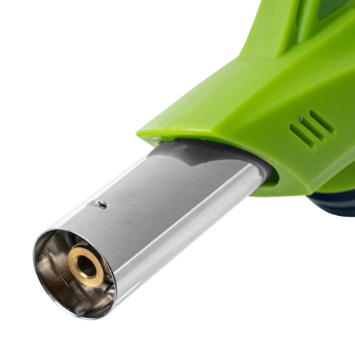 Горелка газовая на бутановый баллон, пьезоподжиг Сибртех по ценам производителя в Воронеже с доставкой по всей России