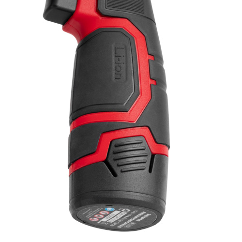 Пила сабельная аккумуляторная RС-65, Li-Ion, 12 В MTX по ценам производителя в Воронеже с доставкой по всей России