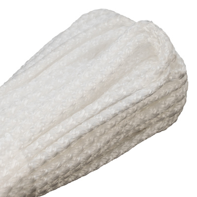 Шнур бельевой полипропиленовый с сердечником, 5 мм L 20 м, белый, Home Palisad по ценам производителя в Воронеже с доставкой по всей России