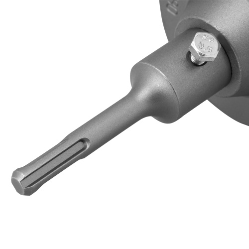 Коронка в сборе М22 х 80 мм, SDS Plus Matrix по ценам производителя в Воронеже с доставкой по всей России