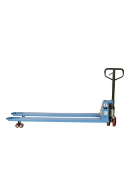 Тележка гидравлическая 2500 кг 2000 мм полиуретановые колеса TOR RHP(BF) PRO по ценам производителя в Воронеже с доставкой по всей России