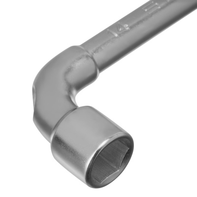 Ключ угловой проходной 14 мм Stels по ценам производителя в Воронеже с доставкой по всей России