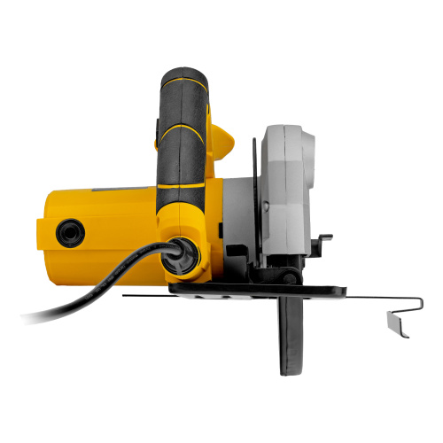 Пила циркулярная CS-165, 1200 Вт, 165 мм Denzel по ценам производителя в Воронеже с доставкой по всей России