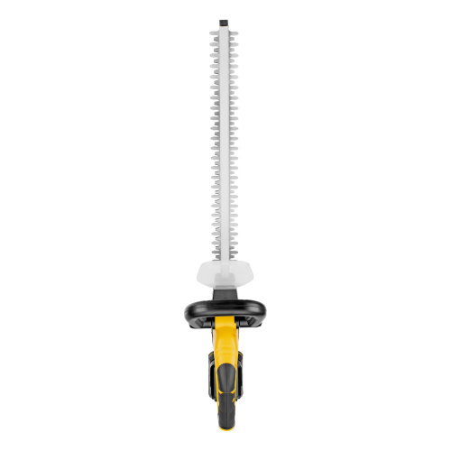 Кусторез аккумуляторный HTD-510, нож 510 мм, Li-Ion, 20 В Denzel по ценам производителя в Воронеже с доставкой по всей России