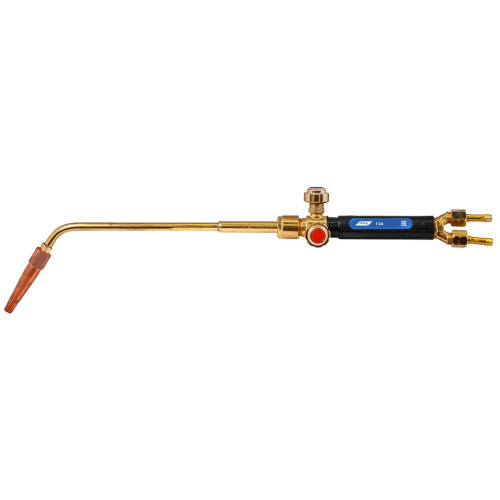 Горелка ацетиленовая ГЗА (№ 4А, 5А) по ценам производителя в Воронеже с доставкой по всей России