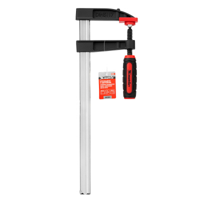 Струбцина F-образная, 300 х 80 х 380 мм Matrix по ценам производителя в Воронеже с доставкой по всей России