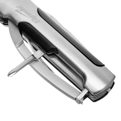 Трансформер, 12 функций Sparta по ценам производителя в Воронеже с доставкой по всей России