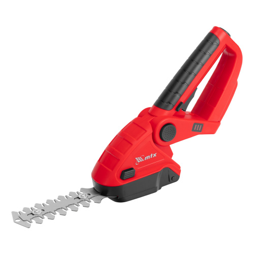 Ножницы-кусторез аккумуляторные GSM-3, Li-Ion, 3,6 В MTX по ценам производителя в Воронеже с доставкой по всей России