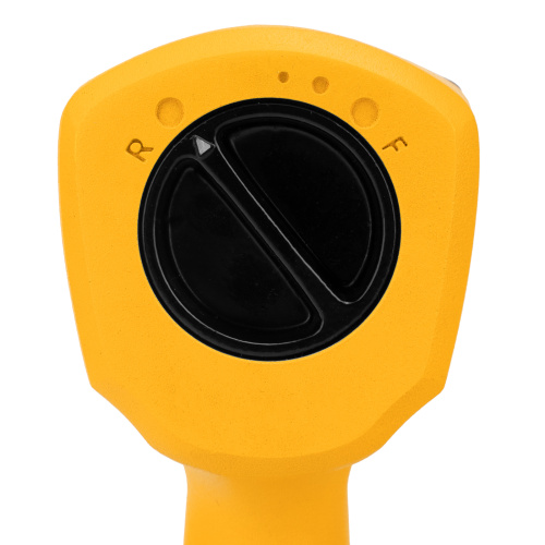 Ударный пневмогайковерт IW1500SP, 1/2", 8800 об/мин, 1490 Нм Denzel по ценам производителя в Воронеже с доставкой по всей России