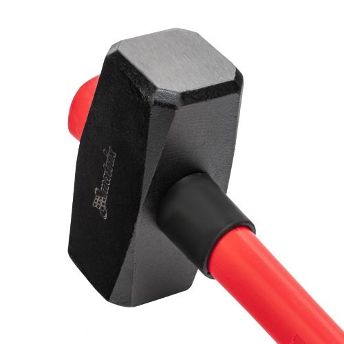 Кувалда, 5000 г, фибергласовая обрезиненная рукоятка Matrix по ценам производителя в Воронеже с доставкой по всей России