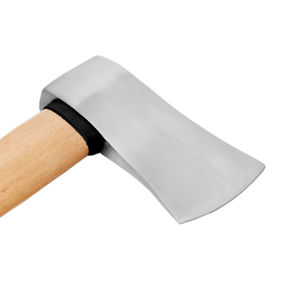 Топор кованый, 1130 г, американский тип, буковая рукоятка, 430мм, EFP Denzel по ценам производителя в Воронеже с доставкой по всей России