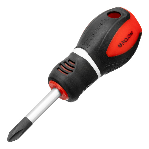 Набор отверток "Era", 8 шт, CrV, трехкомпонентная рукоятка Matrix по ценам производителя в Воронеже с доставкой по всей России