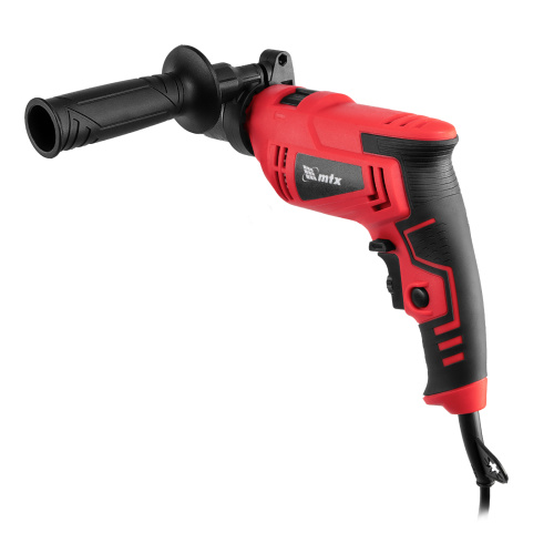 Дрель ударная MID-600, 600 Вт, 0-3000 об/мин, 0-48000 уд/мин MTX по ценам производителя в Воронеже с доставкой по всей России