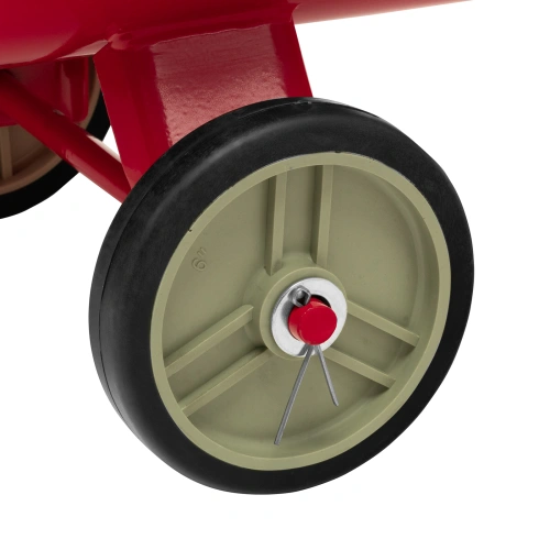 Компрессор воздушный ременный привод КР3000/100  3,0 кВт, 100 литров, 510 л/мин МТХ по ценам производителя в Воронеже с доставкой по всей России