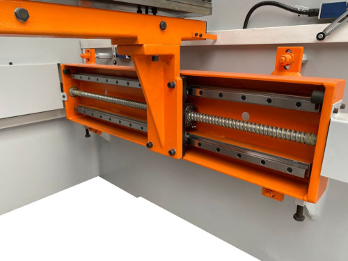 Ermaksan Power Bend PRO 2600 x 100 купить в Москве с доставкой по всей России | ProtosMarket.ru