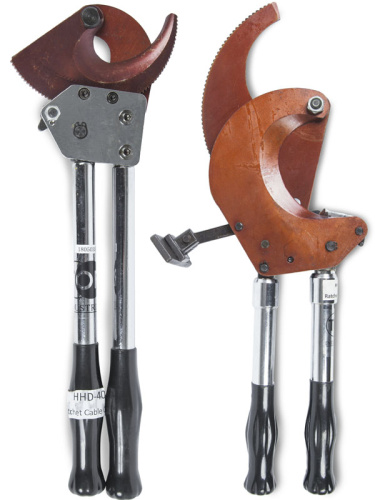 Кабелерез ручной TOR HHD-75J 3*120 мм2 (75 мм) по ценам производителя в Воронеже с доставкой по всей России