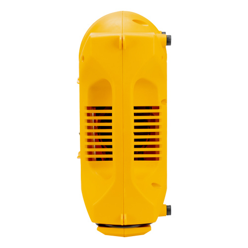 Компрессор воздушный DL1300, 10 бар, 1,3 кВт 180 л/мин 5 л, с набором аксессуаров Denzel по ценам производителя в Воронеже с доставкой по всей России