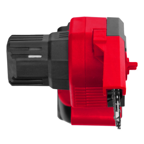 Цепная мини-пила аккумуляторная, MCS-100, шина 100 мм, Li-Ion, 20 В MTX по ценам производителя в Воронеже с доставкой по всей России