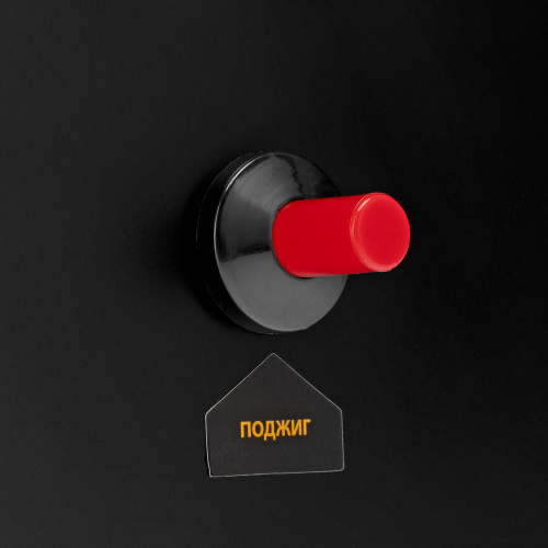 Газовая тепловая пушка GHG-50, 50 кВт, 1400 м3/ч, пропан-бутан Denzel по ценам производителя в Воронеже с доставкой по всей России