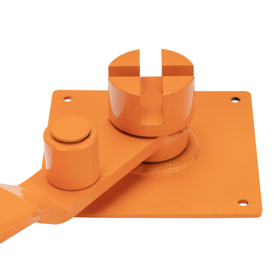 Арматурогиб 12-14 мм Сибртех по ценам производителя в Воронеже с доставкой по всей России