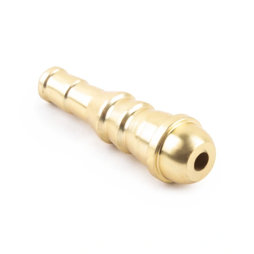 Ниппель 6/9мм, универсальный по ценам производителя в Воронеже с доставкой по всей России