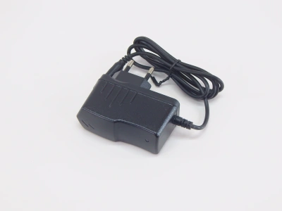 Зарядное устройство HB-084050 для тележек CW 8,4V/0,5A (Charger) горизонтальное по ценам производителя в Воронеже с доставкой по всей России