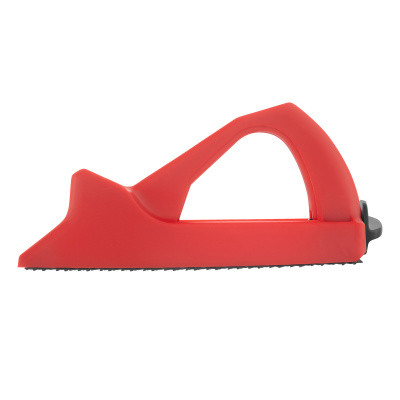 Рубанок, 140 х 42 мм, обдирочный, пластмассовый, для гипсокартона Matrix по ценам производителя в Воронеже с доставкой по всей России