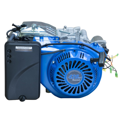 Двигатель DK190 для DKA5500EW (для генератора) по ценам производителя в Воронеже с доставкой по всей России