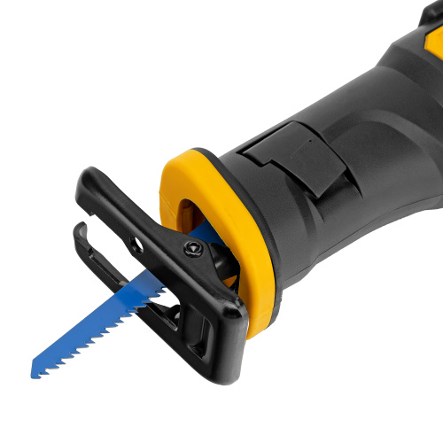 Пила сабельная аккумуляторная CRC-115, 18В Li-Ion Denzel по ценам производителя в Воронеже с доставкой по всей России