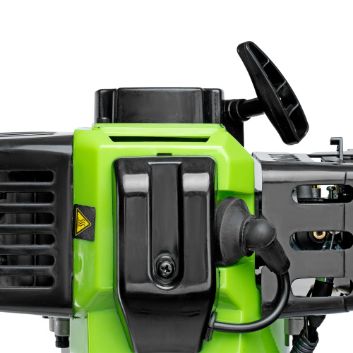 Триммер бензиновый ТС-3000Н, 52 см3, неразъемная штанга, состоит из 2 частей Сибртех по ценам производителя в Воронеже с доставкой по всей России