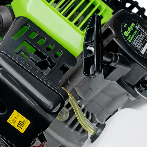 Триммер бензиновый ТС-3000Н, 52 см3, неразъемная штанга, состоит из 2 частей Сибртех по ценам производителя в Воронеже с доставкой по всей России