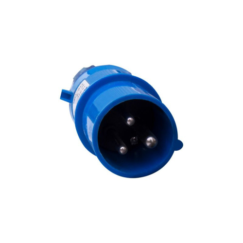 Разъем зарядного устройства для штабелеров SPN по ценам производителя в Воронеже с доставкой по всей России