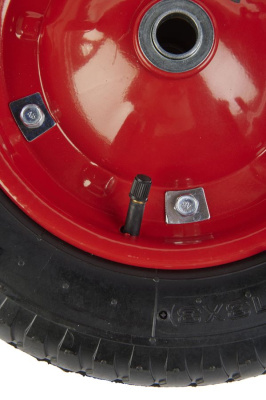 Колесо пневматическое резиновое 340 мм PR2400-3-8 по ценам производителя в Воронеже с доставкой по всей России