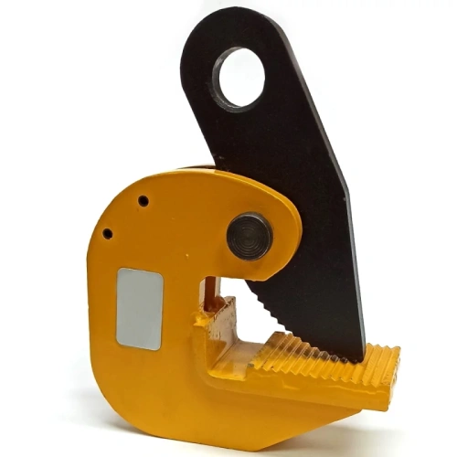 Захват горизонтальный PDB (г/п 10,0 т, лист 0-120 мм) по ценам производителя в Воронеже с доставкой по всей России