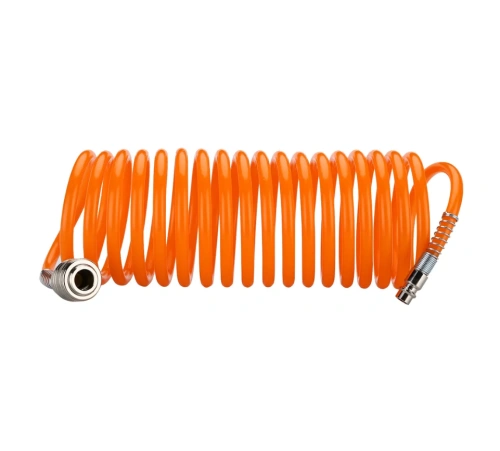 Набор пневмоинструмента, 5 предметов, быстросъемное соединение, краскораспылитель с верхним бачком Matrix по ценам производителя в Воронеже с доставкой по всей России