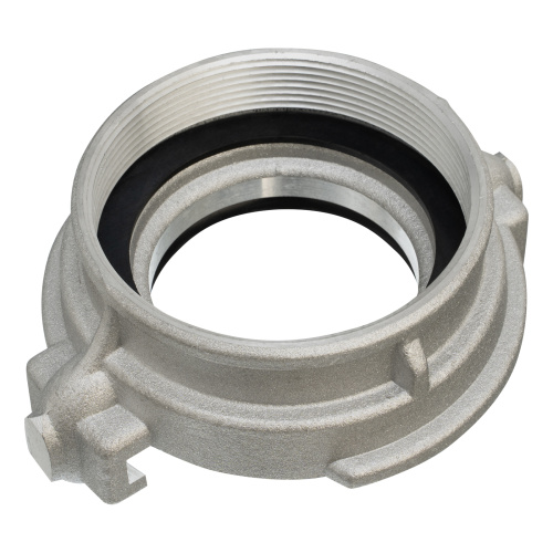 Головка муфтовая PC-80, диаметр 3" Denzel по ценам производителя в Воронеже с доставкой по всей России