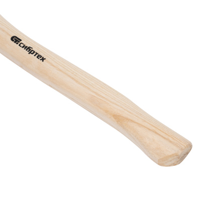 Топор ТП11-10, 1000 г, в сборе, кованый, деревянное топорище Сибртех по ценам производителя в Воронеже с доставкой по всей России