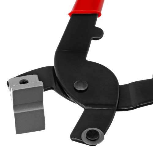 Плиткорез-кусачки, 200 мм, с алюминиевым упором Матрикс по ценам производителя в Воронеже с доставкой по всей России