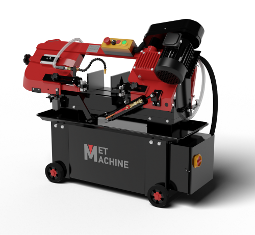 Ручной ленточнопильный станок LS1118 купить в Москве с доставкой по всей России | ProtosMarket.ru