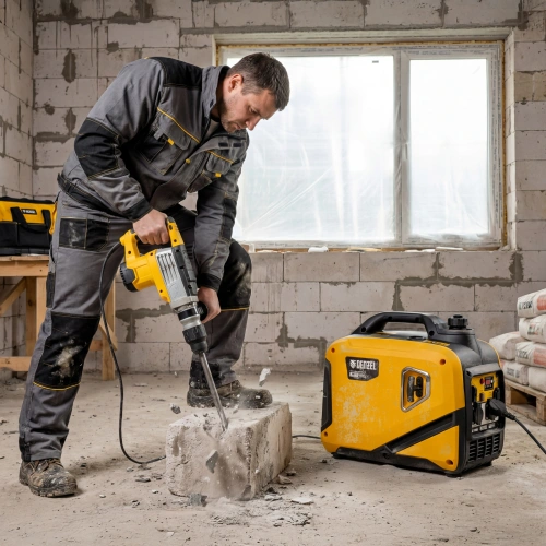 Генератор инверторный GS-3000iS, 3,0 кВт, 230 В, закрытый корпус, ручной старт DENZEL по ценам производителя в Воронеже с доставкой по всей России