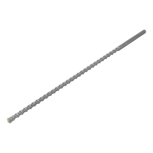 Бур по бетону, 20 х 800 мм, SDS Max c крестовой пластиной Matrix по ценам производителя в Воронеже с доставкой по всей России